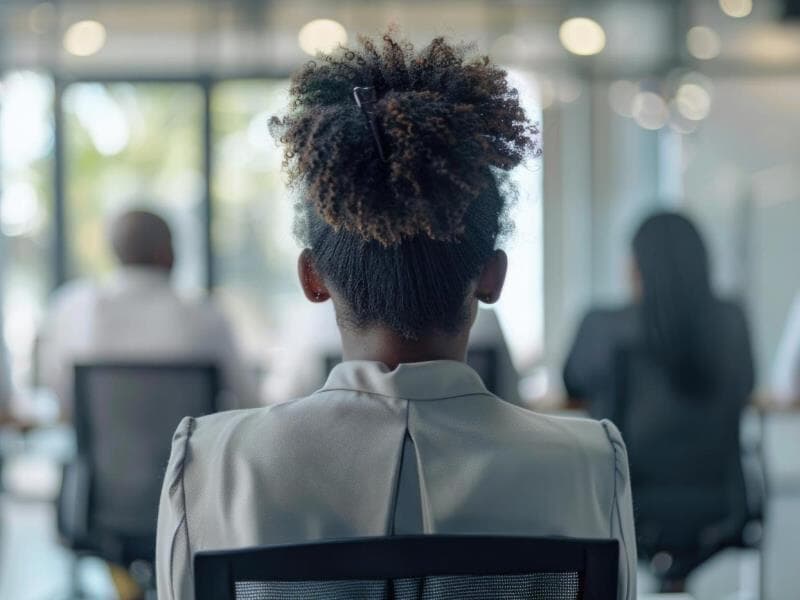Medida fortalece proteção dos consumidores e combate à discriminação racial. - Freepik