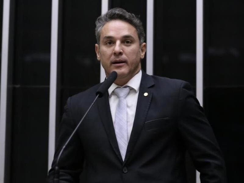 O projeto do deputado Zucco altera a Lei de Licitações e o Marco Regulatório de Fomento à Cultura. - Kayo Magalhães/Câmara dos Deputados