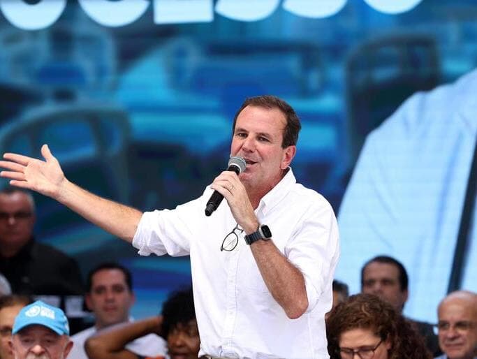 Prefeitura destaca legado esportivo e turístico que o torneio pode gerar para a cidade. - Tomaz Silva/Agência Brasil