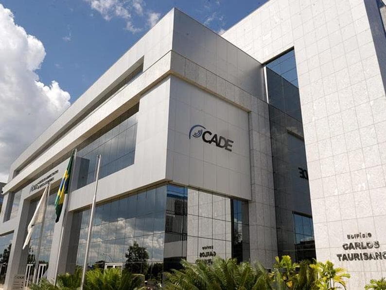 Projeto de lei do Executivo dá ao Cade novas ferramentas para regular plataformas digitais. - Jefferson Rudy/Agência Senado