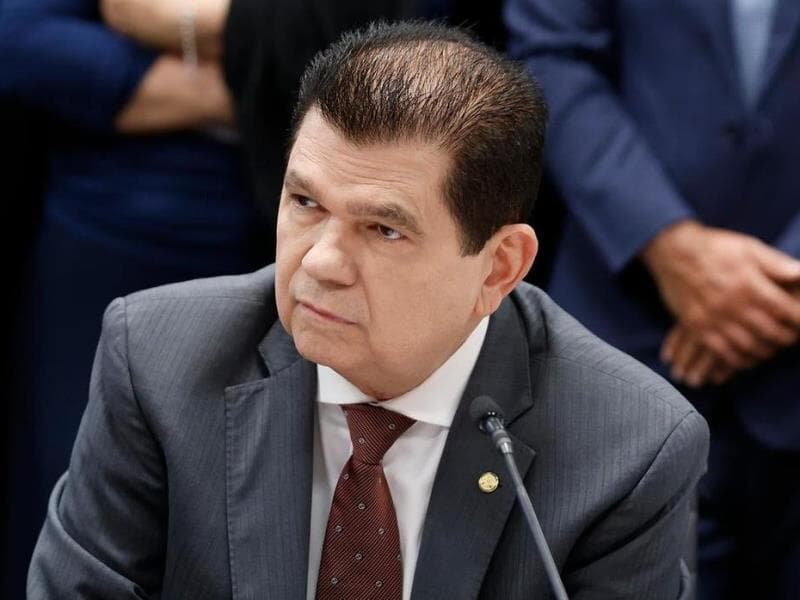 Mauro Filho está em seu segundo mandato na Câmara. - Marina Ramos/Agência Câmara