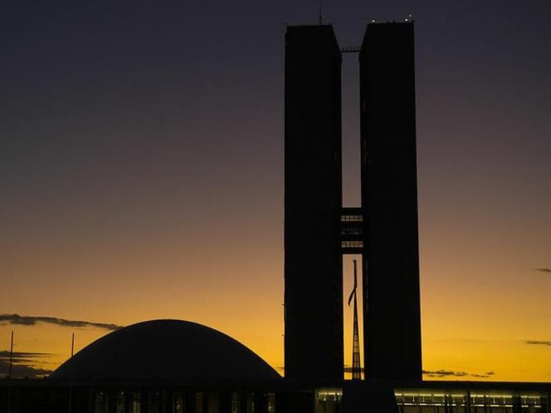 Para o Senado, regras para afastamento de presidente da República devem ser aplicadas para impeachment de ministros do Supremo. - Pedro França/Agência Senado