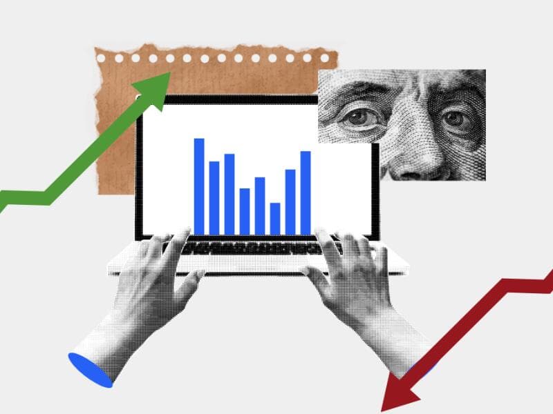 Boletim Focus aponta queda na expectativa de preços futuros.  - Arte Congresso em Foco