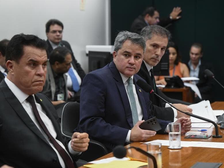 Montante destinado às eleições de 2026 quase quintuplica após ajustes orçamentários. - Marcos Oliveira/Agência Senado