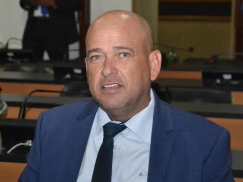 Operação Estado Anômico mobiliza PF, Receita e MP na Bahia contra organização criminosa ligada a deputado. - Reprodução/Assembleia Legislativa da Bahia