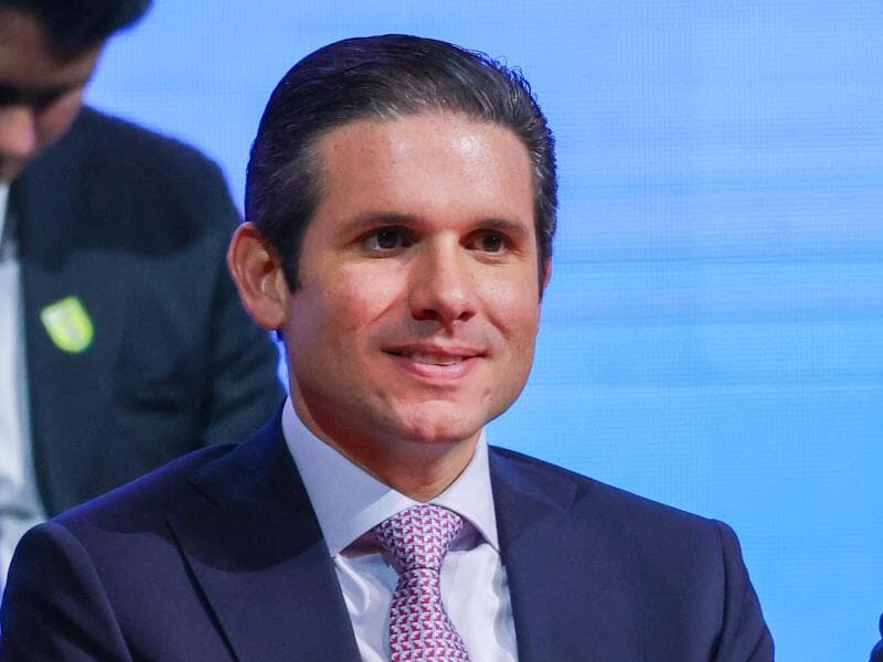 Hugo Motta destacou nas redes a importância da votação da isenção do IR para quem ganha até R$ 5 mil por mês. - Reprodução/X