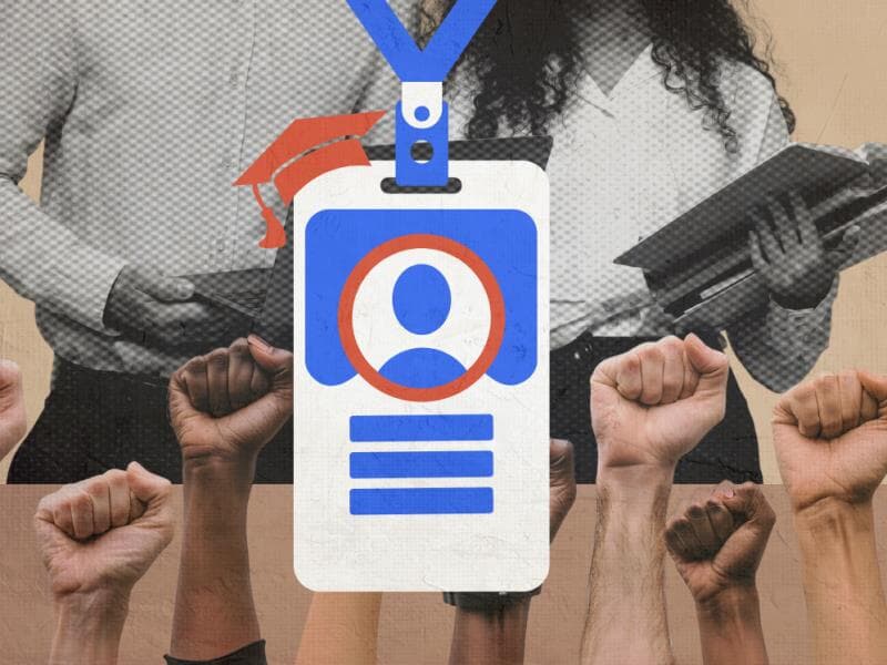 Estagiário não deve responder comunicações profissionais fora da jornada de trabalho. - Arte Congresso em Foco