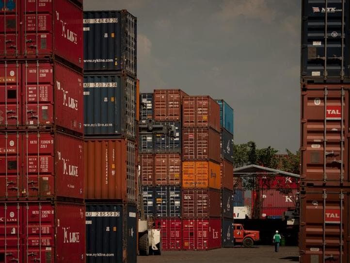 Parlamentares participam de audiência pública sobre a MP 1.309/2025, que trata do Plano Brasil Soberano e medidas de apoio a exportadores. - Ricardo Nogueira/Folhapress