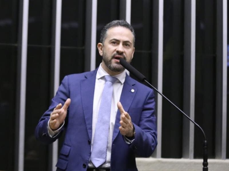 Projeto tramita em urgência. - Kayo Magalhães/Câmara dos Deputados