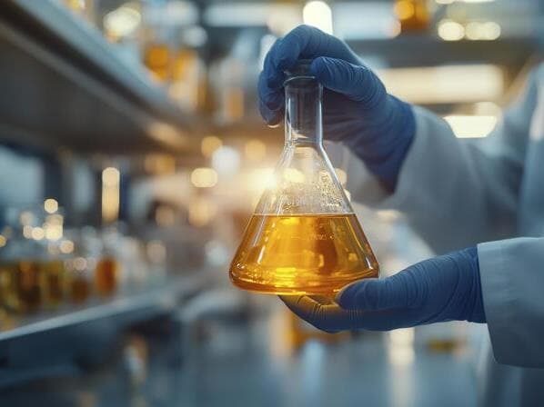 A aprovação do Presiq pode impulsionar a economia e reduzir a dependência externa. - Freepik