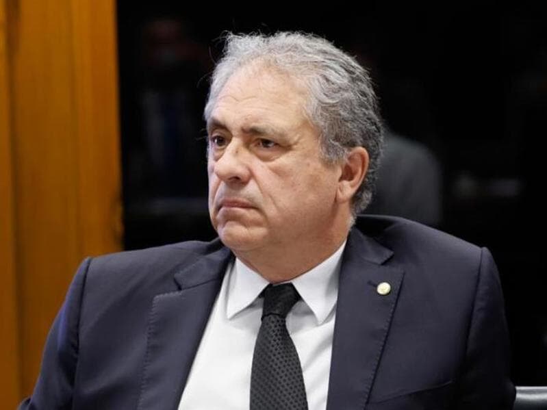 Carlos Zarattin, relator da MP 1.303/25, negocia diretamente com líderes partidários mudanças no texto. - Marina Ramos/Agência Câmara