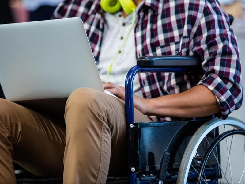 A lei já previa a obrigatoriedade em caso de deficiência mental. - Freepik