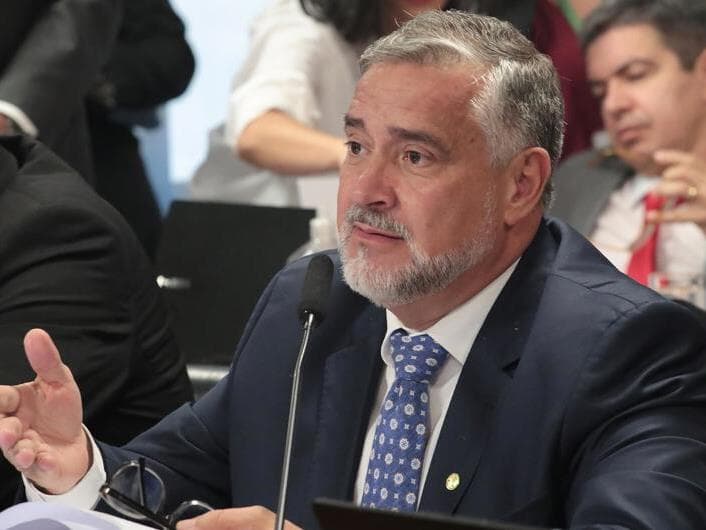 A CPMI tem prazo inicial de 180 dias para concluir os trabalhos, podendo ser prorrogada por decisão do Congresso Nacional. - Bruno Spada / Câmara dos Deputados
