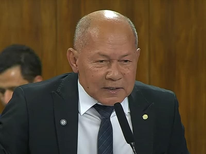 ss - Reprodução/TV Senado