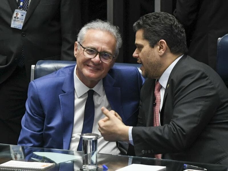 Expectativa do relator é de votação em até 30 dias, com mínimo de modificações em relação ao texto da Câmara. - Jonas Pereira/Agência Senado