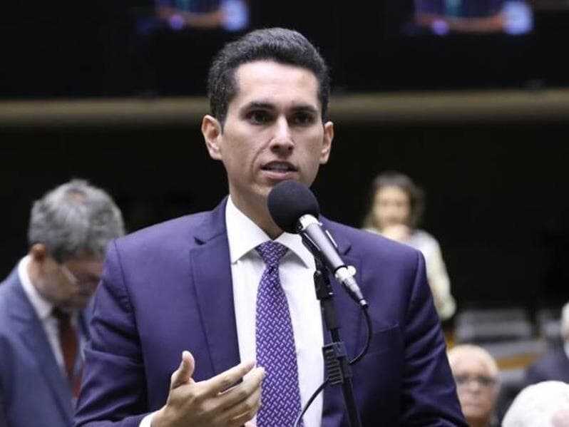 Domingos Neto é o novo relator da proposta que reformula a Lei do Planos de Saúde. - Kayo Magalhães/Agência Câmara