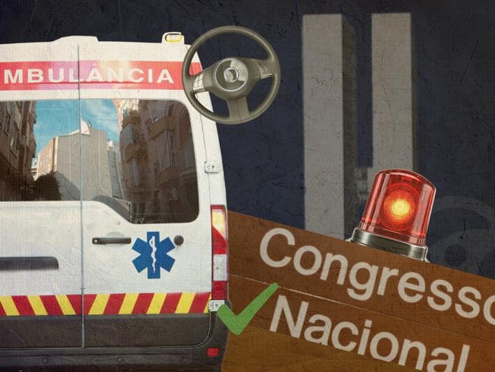 Veja os principais pontos do projeto aprovado pelo Congresso. - Arte Congresso em Foco