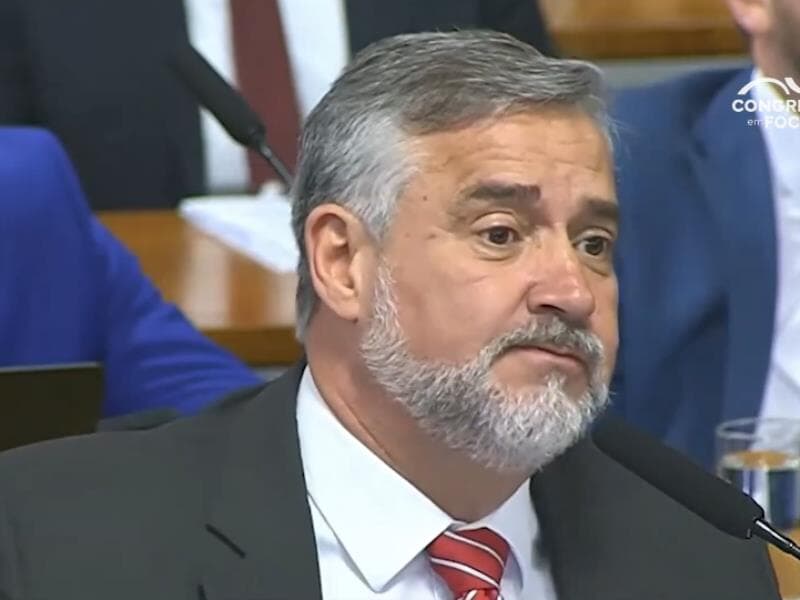 "Só falta investigar quem matou Odete Roitman", ironiza Pimenta - Reprodução/YouTube