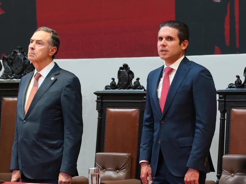 Publicação de Hugo Motta.  - Marina Ramos/Câmara dos Deputados