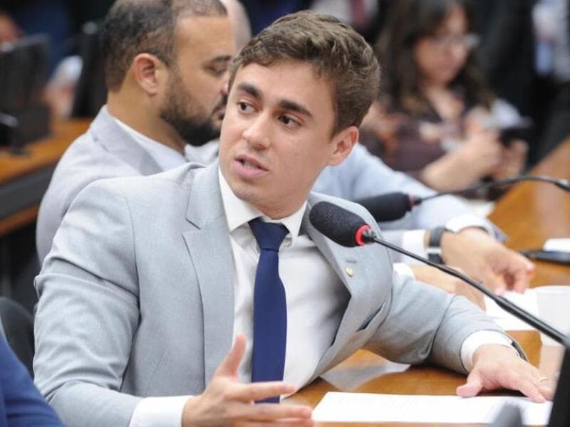 Os vales serão concedidos pela União. - Renato Araújo/Câmara dos Deputados