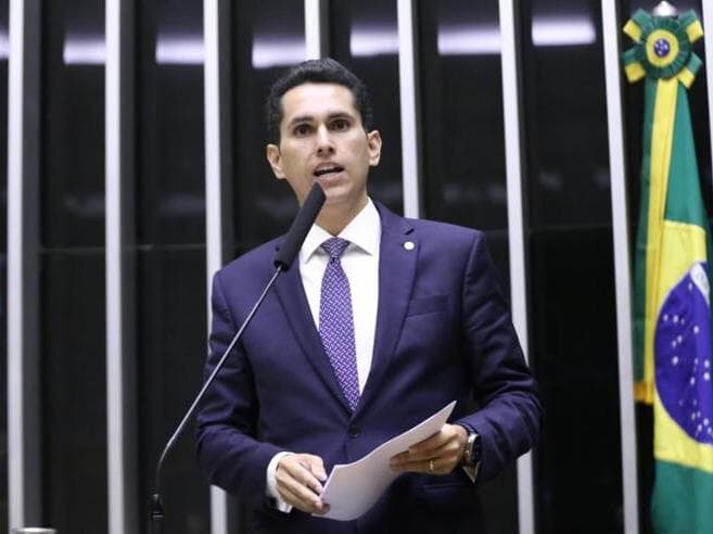 Relator afirma que pretende conduzir o processo com diálogo e equilíbrio. - Kayo Magalhães/Câmara dos Deputados