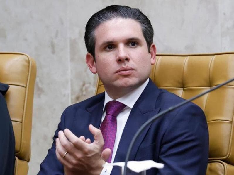 . - Marina Ramos/Câmara dos Deputados