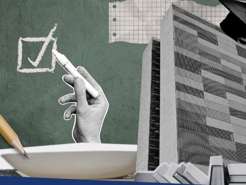 Na Semana do Professor, Câmara pauta projetos sobre carreira docente e políticas educacionais. - Arte Congresso em Foco