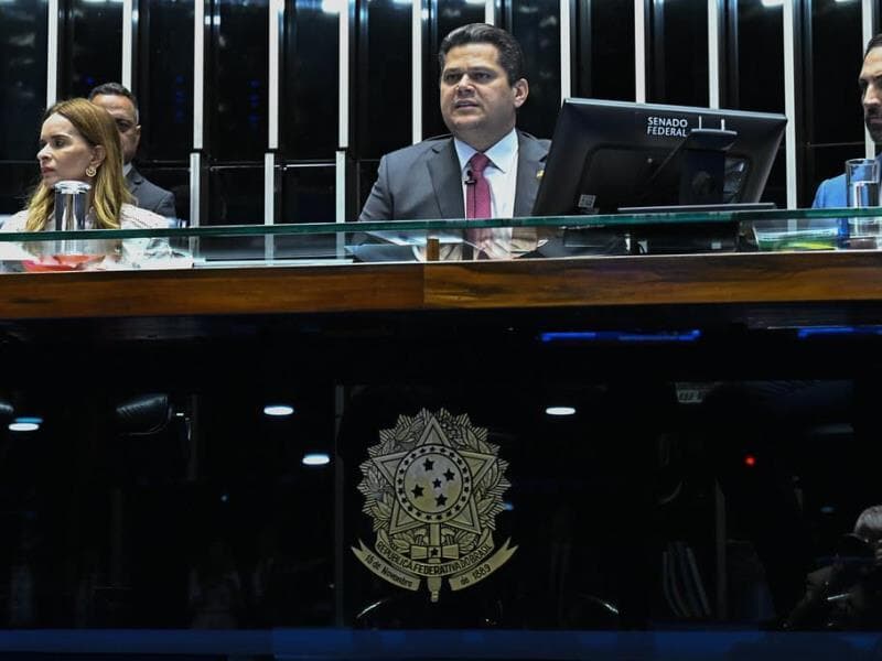 O texto foi aprovado em votação simbólica. - Waldemir Barreto/Agência Senado