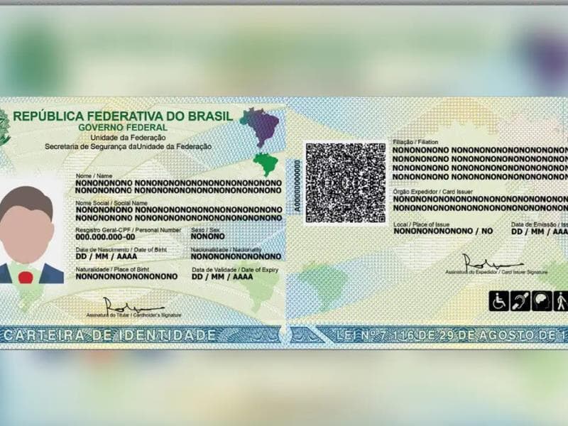 A inclusão dos dados será opcional e sujeita a comprovação médica. -  Instituto-Geral de Perícias do Rio Grande do Sul