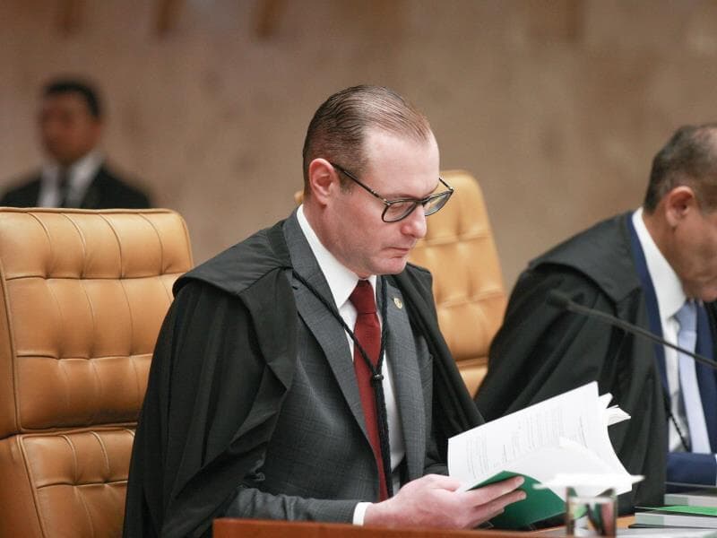 Julgamento no STF deve definir futuro do Sicobe, desativado pela Receita Federal. - Sophia Santos/STF
