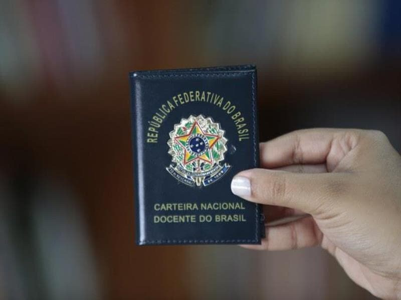 Carteira dá desconto de até 15% em hotéis credenciados.  - Divulgação/MEC