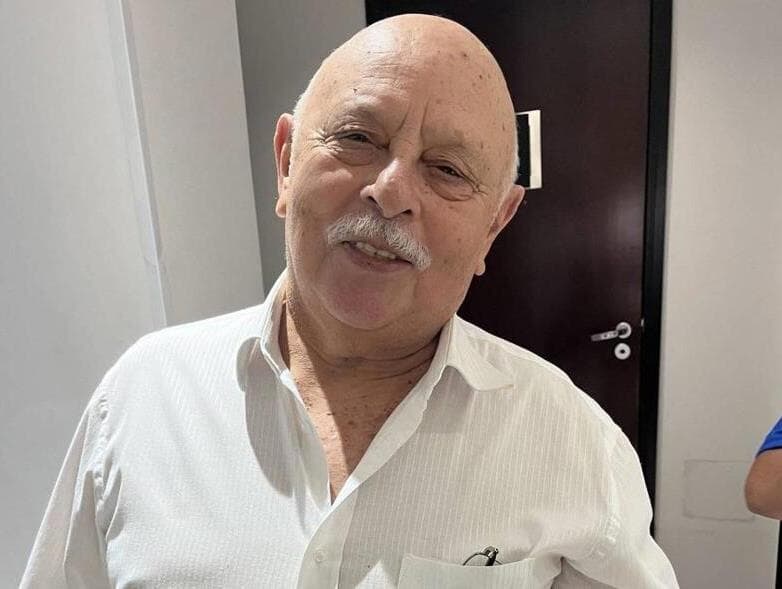 Frei Chico diz que está sendo condenado antecipadamente. - Reprodução/Redes sociais