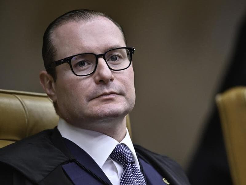 Julgamento no Plenário virtual do STF prossegue até a próxima sexta-feira.  - Ton Molina /Fotoarena/Folhapress