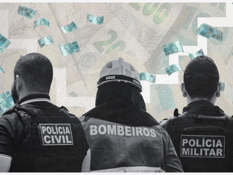Projeto aguarda encaminhamento da mesa diretora. - Arte Congresso em Foco