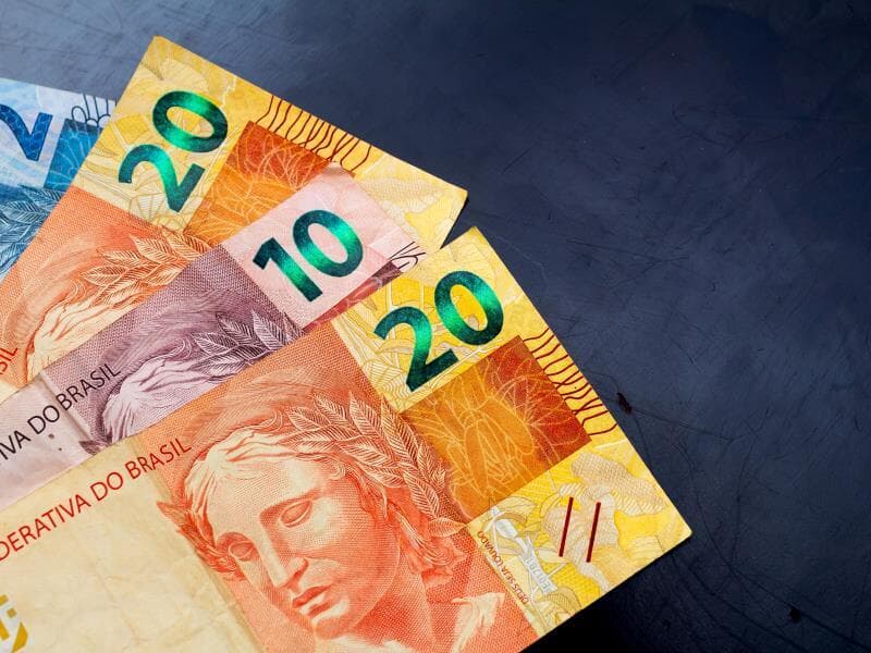 Previsões foram divulgadas pelo Banco Central nesta segunda-feira (20). - Freepik