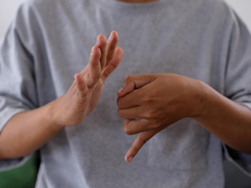 Cobalchini afirmou que a proposta é um passo essencial para uma educação verdadeiramente inclusiva. - Freepik