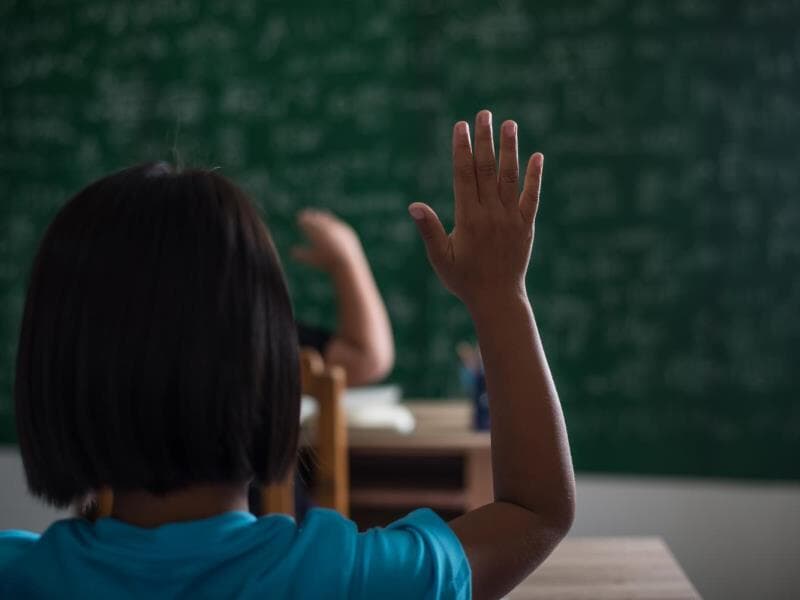 A disciplina incluirá direitos humanos, equidade de gênero e combate à violência contra mulheres, crianças e adolescentes. - Freepik