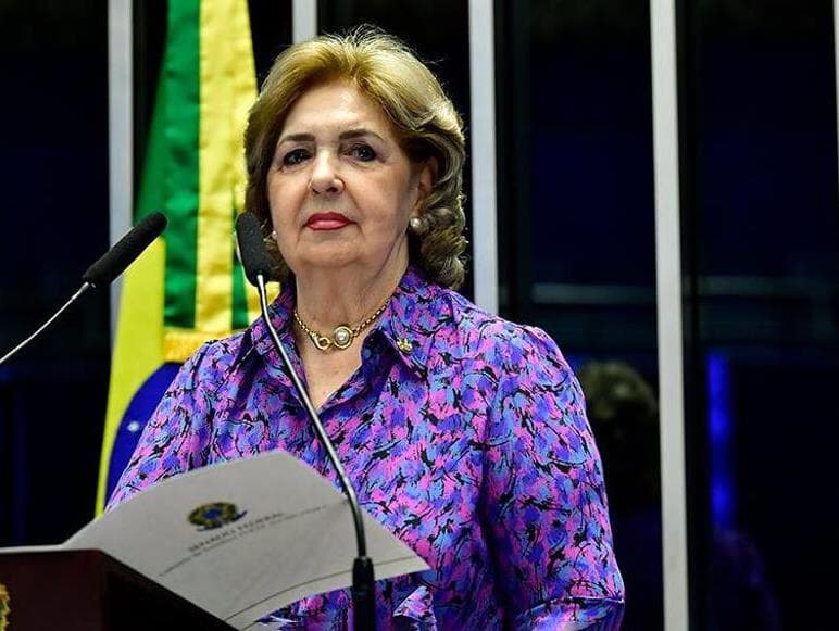 Autora do projeto, Ivete da Silveira diz que falta de atualização tem levado microempreendedores individuais que extrapolam o teto à informalidade. - Waldemir Barreto/Agência Senado