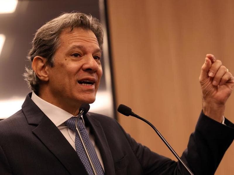 Governo avalia que o fatiamento da discussão facilitará a aprovação de propostas para a meta fiscal. - José Cruz/Agência Brasil