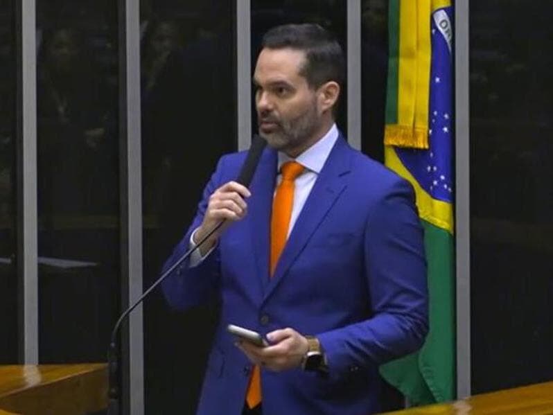 Sessão solene homenageou a herança e o impacto da energia nuclear no Brasil. - Reprodução/TV Câmara