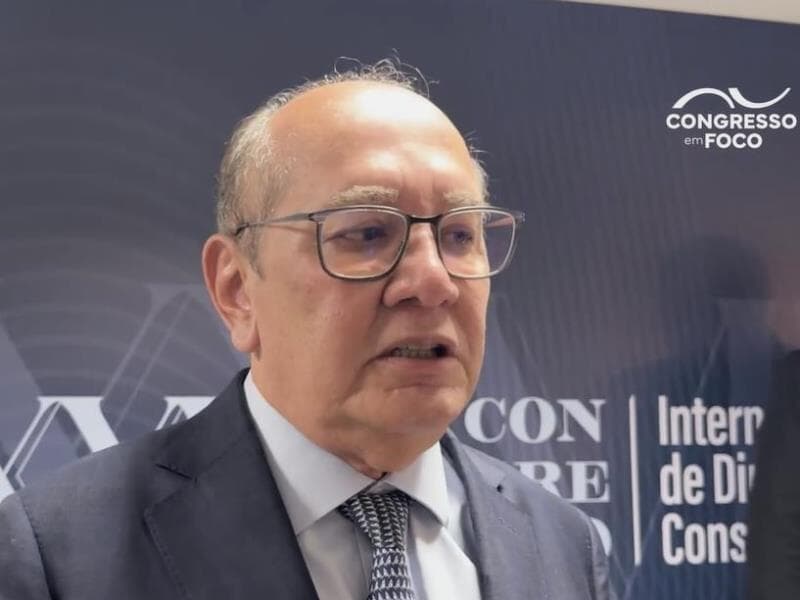 Ministro vê excesso em pedidos de impeachment motivados por desentendimento sobre o papel do STF. - Congresso em Foco