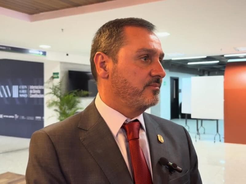 Andrei Rodrigues. -  José Cruz/Agência Brasil