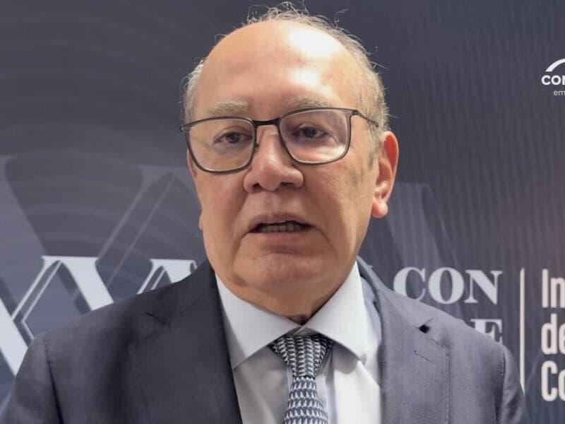 Ministro do STF avalia que o aumento do protagonismo das emendas parlamentares e do Congresso alterou a dinâmica da relação com o Executivo.
 - Congresso em Foco