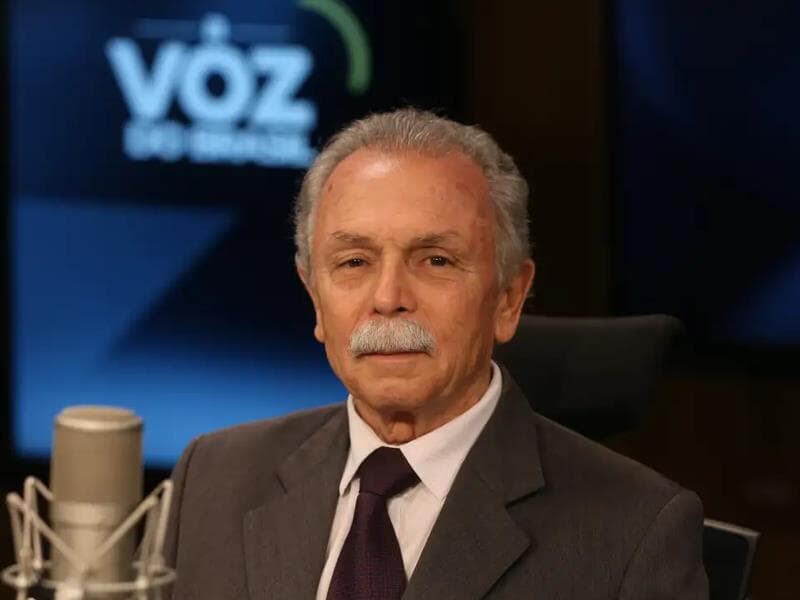 Ricardo Galvão assumirá o mandato na Câmara na vaga de Guilherme Boulos, que será ministro da Secretaria-Geral da Presidência. - Valter Campanato/Agência Brasil