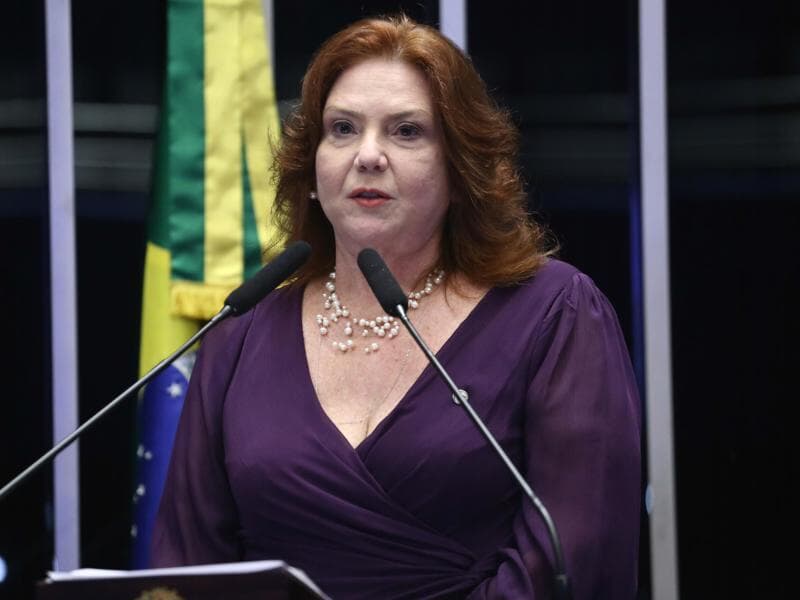 A relatora incluiu no texto a participação de fonoaudiólogos na equipe de atendimento. - Vinicius Loures/Câmara dos Deputados