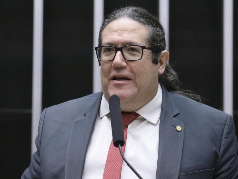 Deputado Tarcísio Motta, autor do requerimento. - Kayo Magalhães/Câmara dos Deputados Deputado Tarcísio Motta, autor do requerimento. - Kayo Magalhães/Câmara dos Deputados