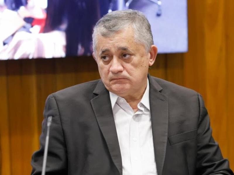 Governo busca aproveitar a urgência aprovada para acelerar votação do corte de despesas. - Marina Ramos / Câmara dos Deputados