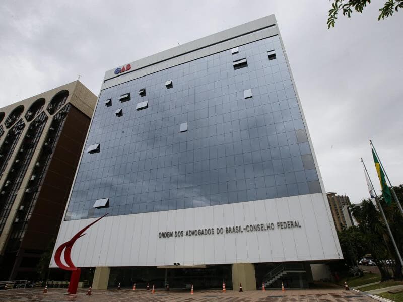 OAB elogiou avanço de projeto que moderniza prazos no processo penal. - Raul Spinassé/CFOAB