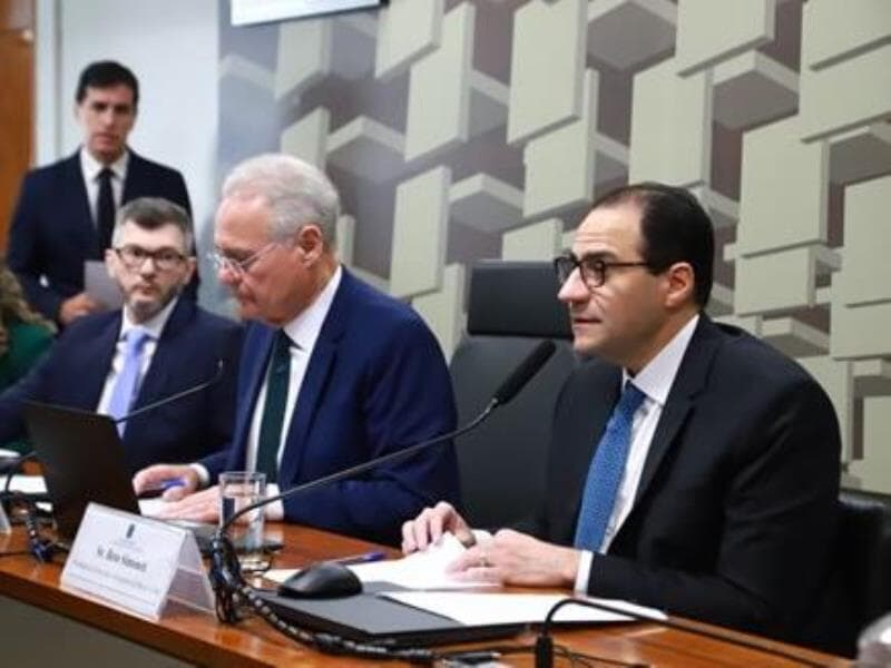 Presidente da OAB advertiu que a tributação excessiva pode incentivar a informalidade na advocacia. - Eugênio Novaes/OAB