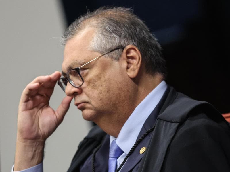 Divulgação deverá ser veiculada em mídias do Governo, Congresso e Judiciário. - Gabriela Biló/Folhapress
